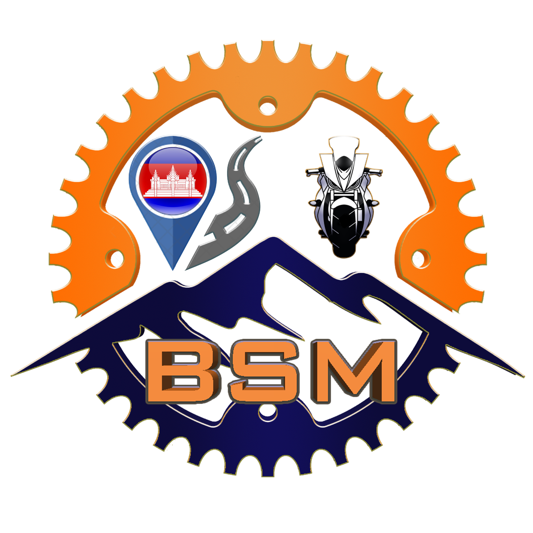 BSM No Wing